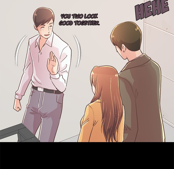 My Love for Her Chapter 23 - Manhwa18.com