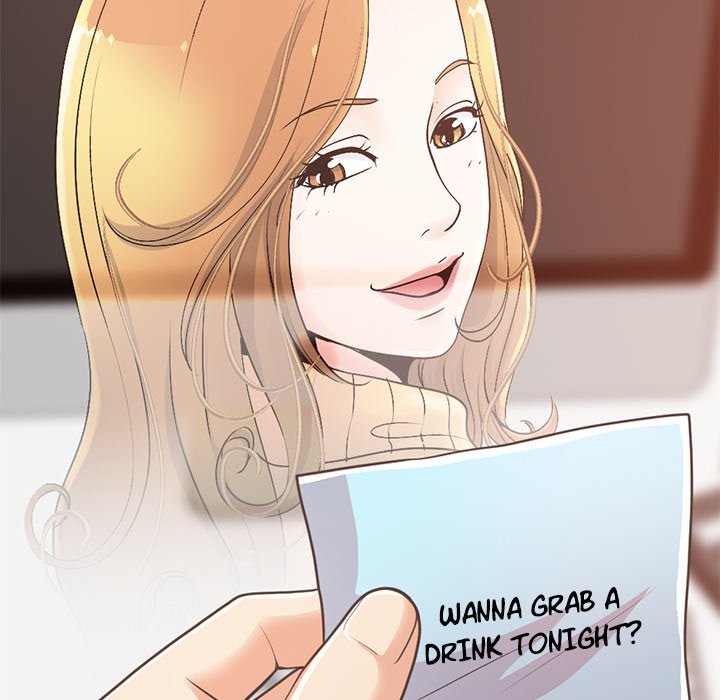 My Love for Her Chapter 23 - Manhwa18.com