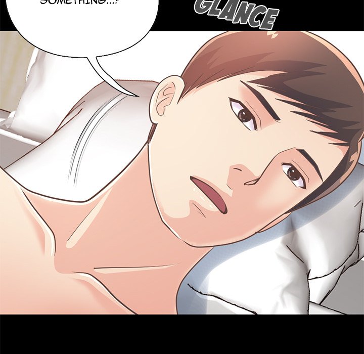 My Love for Her Chapter 23 - Manhwa18.com