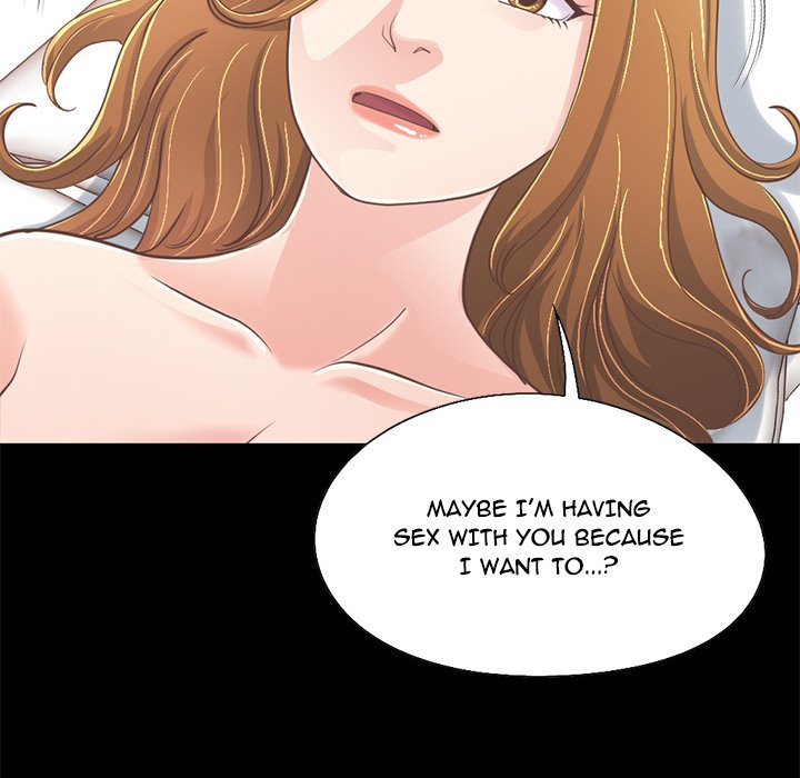 My Love for Her Chapter 23 - Manhwa18.com