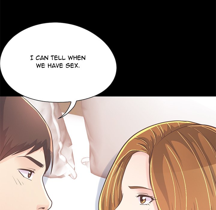 My Love for Her Chapter 23 - Manhwa18.com