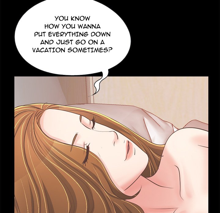 My Love for Her Chapter 23 - Manhwa18.com