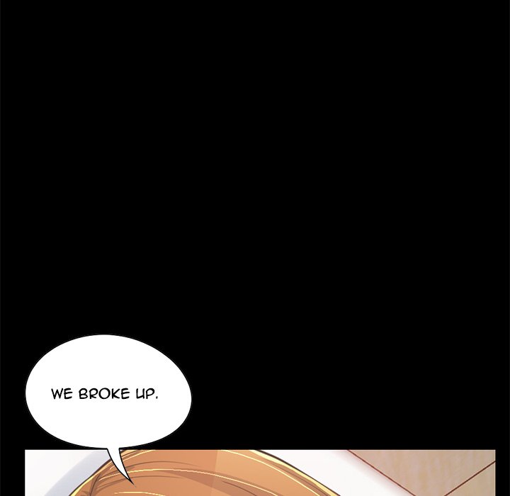 My Love for Her Chapter 23 - Manhwa18.com