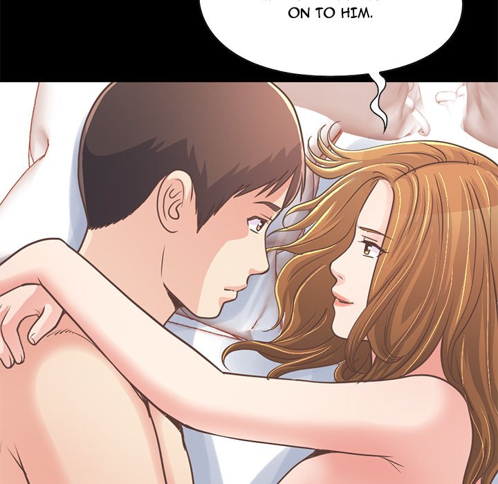 My Love for Her Chapter 23 - Manhwa18.com