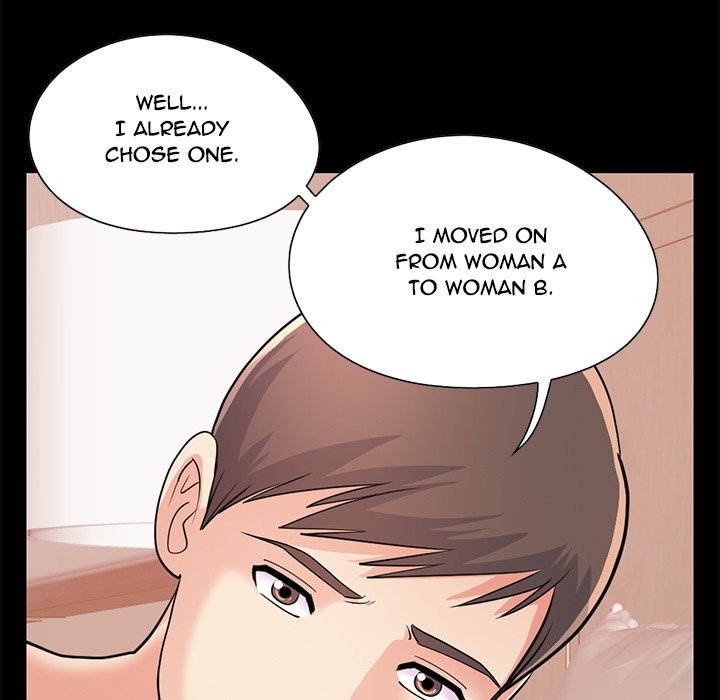 My Love for Her Chapter 23 - Manhwa18.com