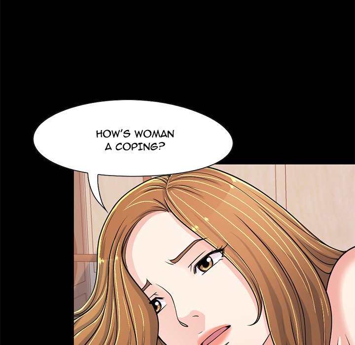 My Love for Her Chapter 23 - Manhwa18.com