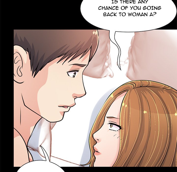 My Love for Her Chapter 23 - Manhwa18.com