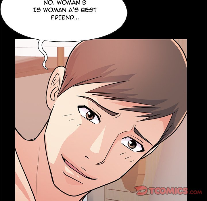 My Love for Her Chapter 23 - Manhwa18.com