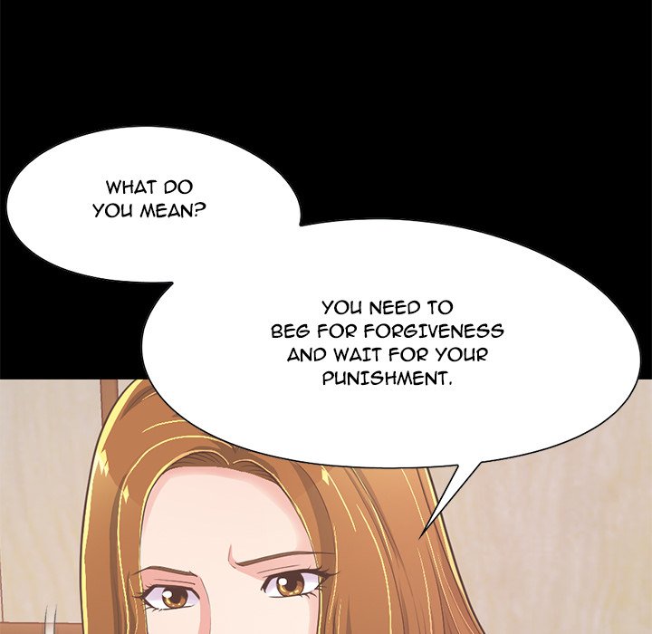 My Love for Her Chapter 24 - Manhwa18.com