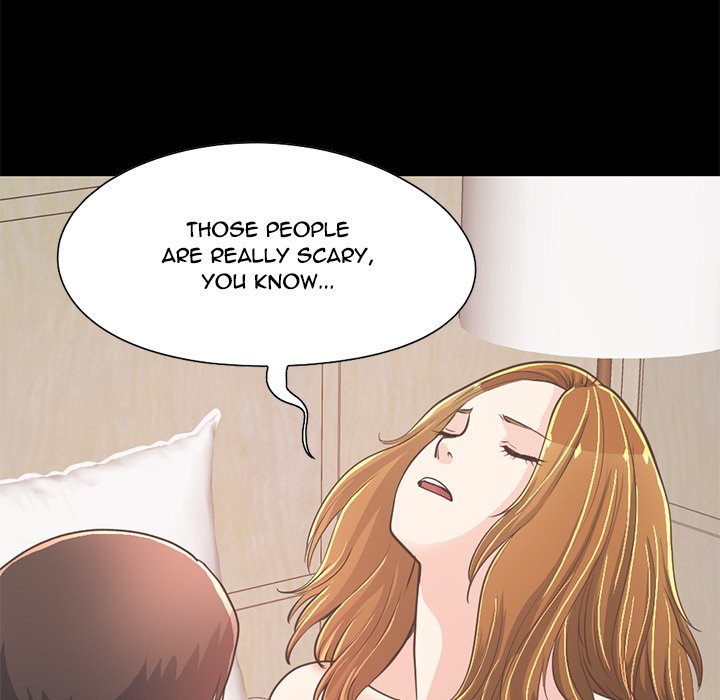 My Love for Her Chapter 24 - Manhwa18.com