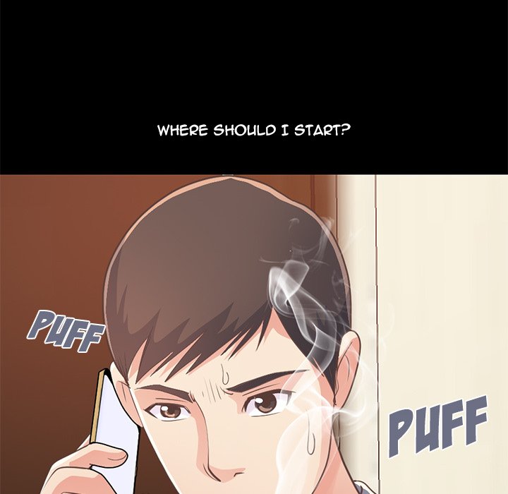 My Love for Her Chapter 24 - Manhwa18.com