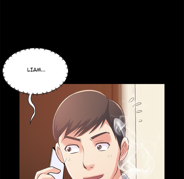 My Love for Her Chapter 24 - Manhwa18.com