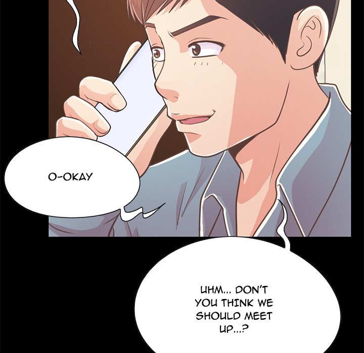 My Love for Her Chapter 24 - Manhwa18.com