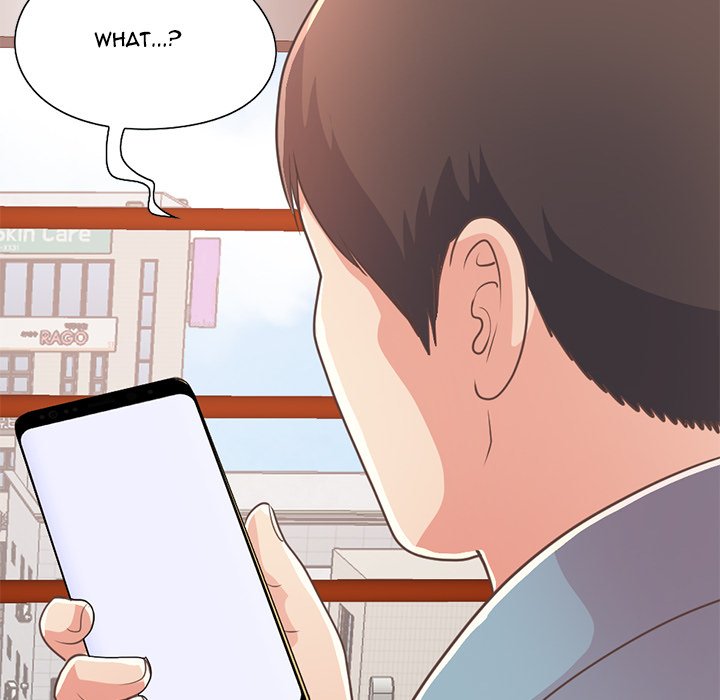 My Love for Her Chapter 24 - Manhwa18.com