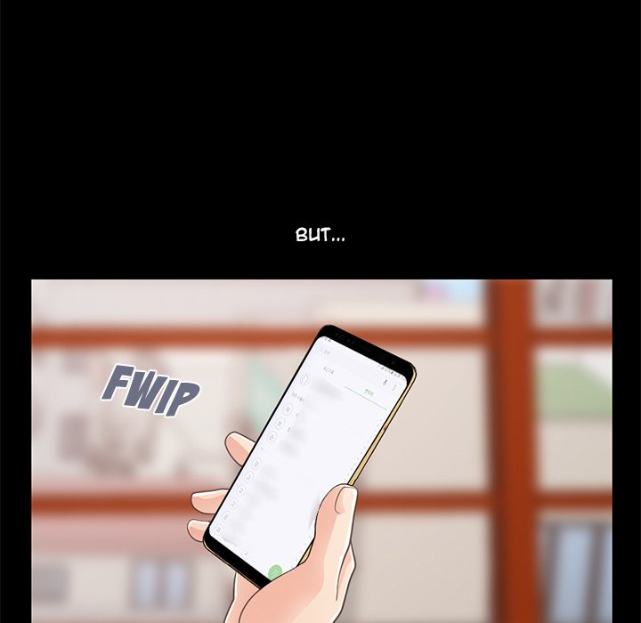 My Love for Her Chapter 24 - Manhwa18.com