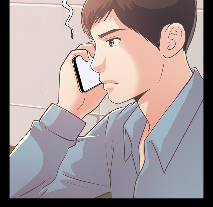 My Love for Her Chapter 24 - Manhwa18.com