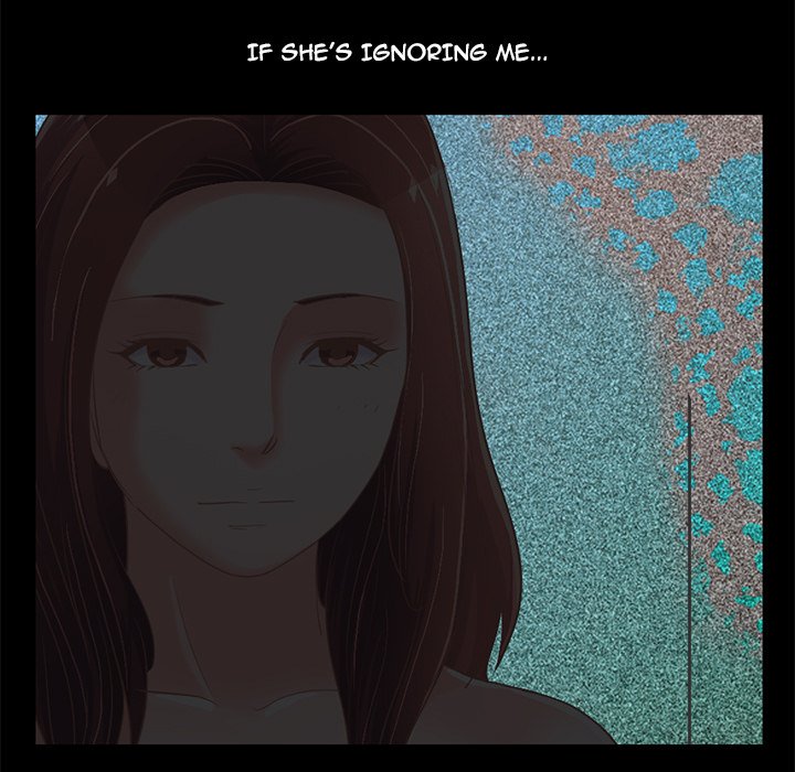 My Love for Her Chapter 24 - Manhwa18.com