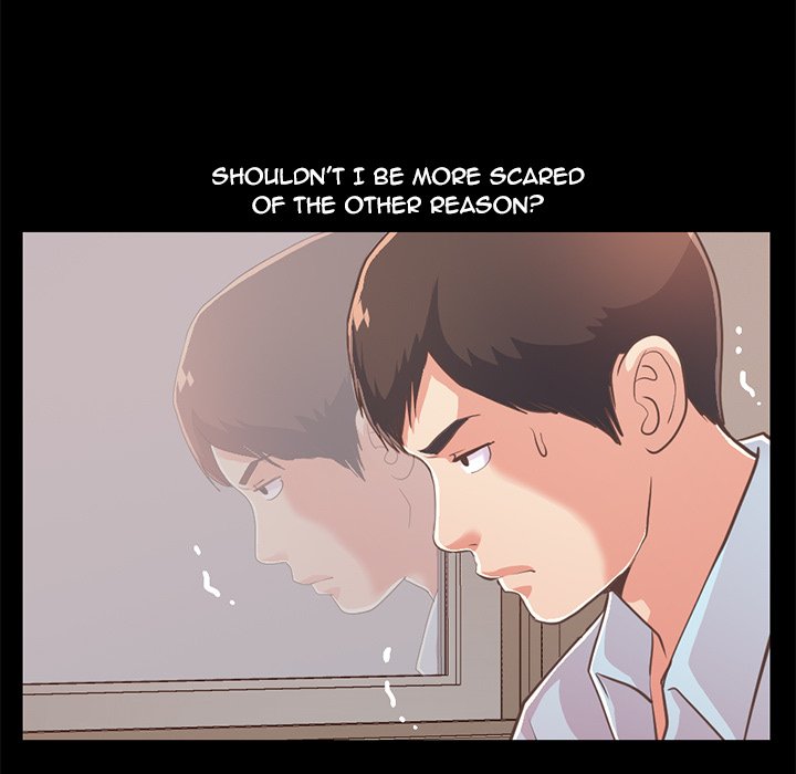 My Love for Her Chapter 25 - Manhwa18.com