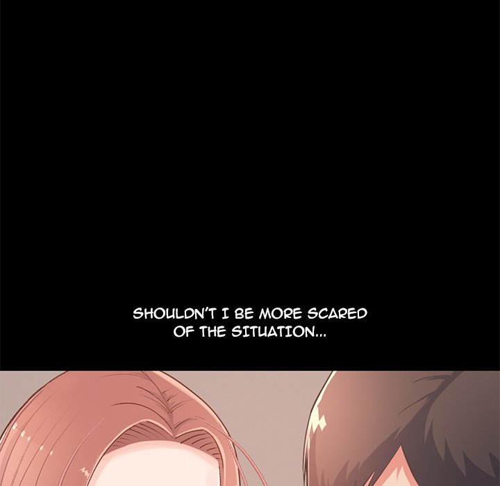 My Love for Her Chapter 25 - Manhwa18.com