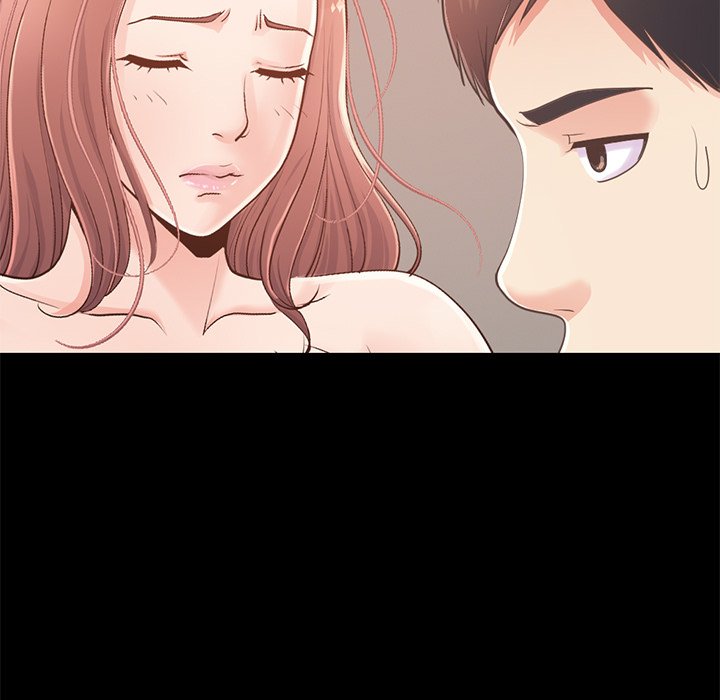 My Love for Her Chapter 25 - Manhwa18.com