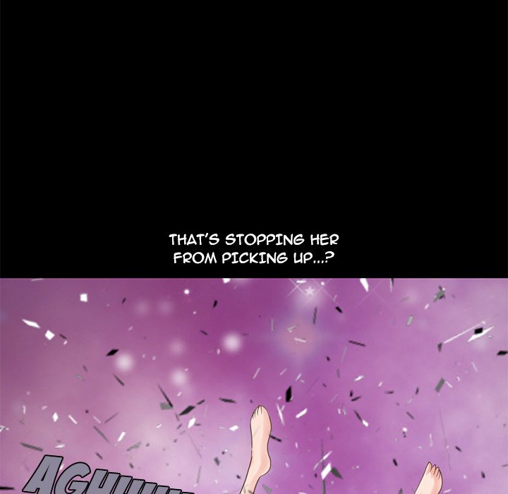 My Love for Her Chapter 25 - Manhwa18.com