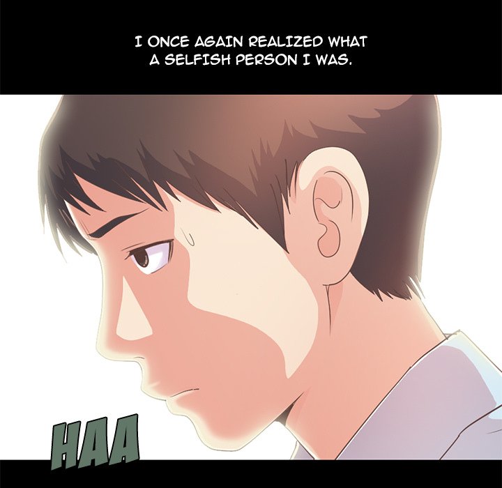 My Love for Her Chapter 25 - Manhwa18.com