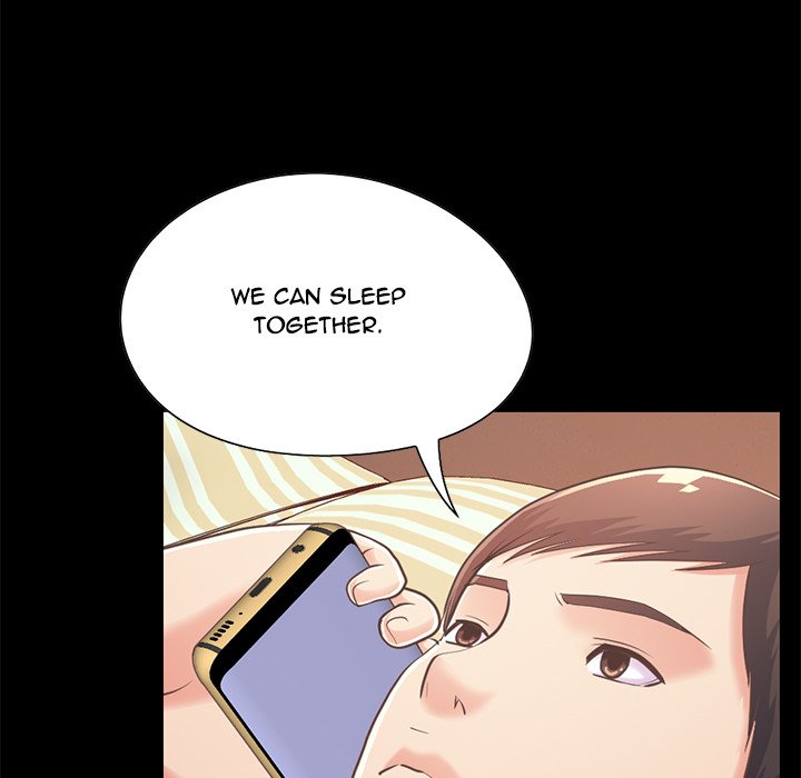 My Love for Her Chapter 25 - Manhwa18.com