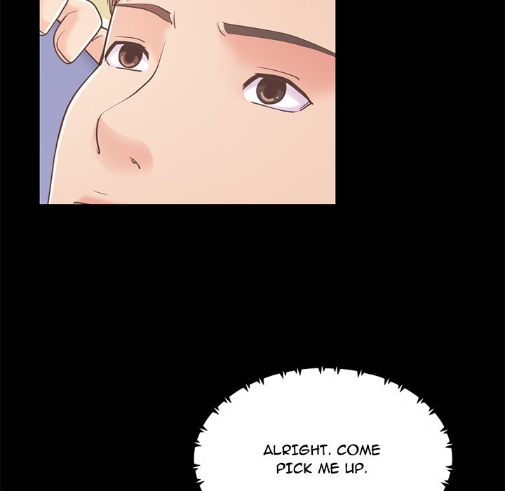 My Love for Her Chapter 25 - Manhwa18.com