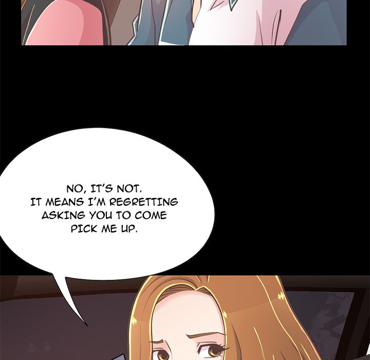 My Love for Her Chapter 25 - Manhwa18.com