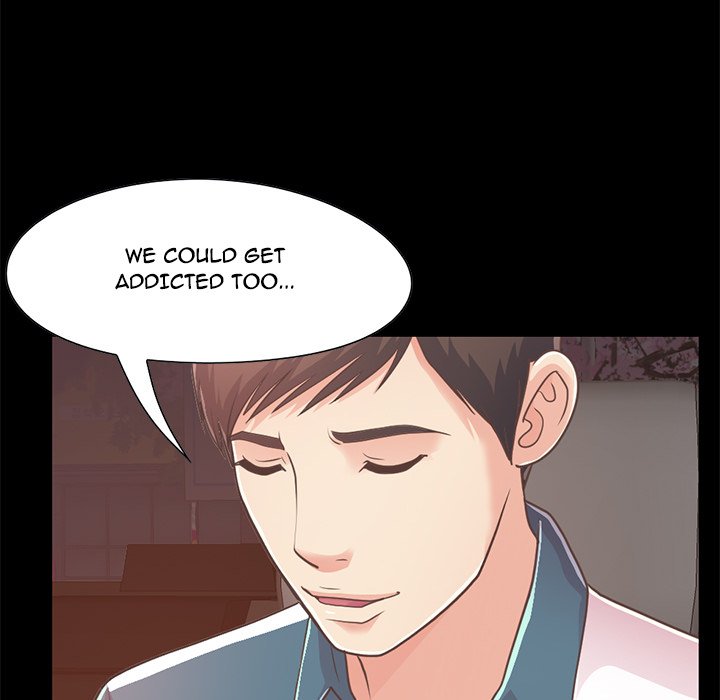 My Love for Her Chapter 25 - Manhwa18.com