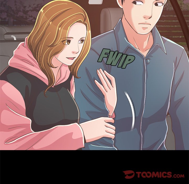 My Love for Her Chapter 25 - Manhwa18.com