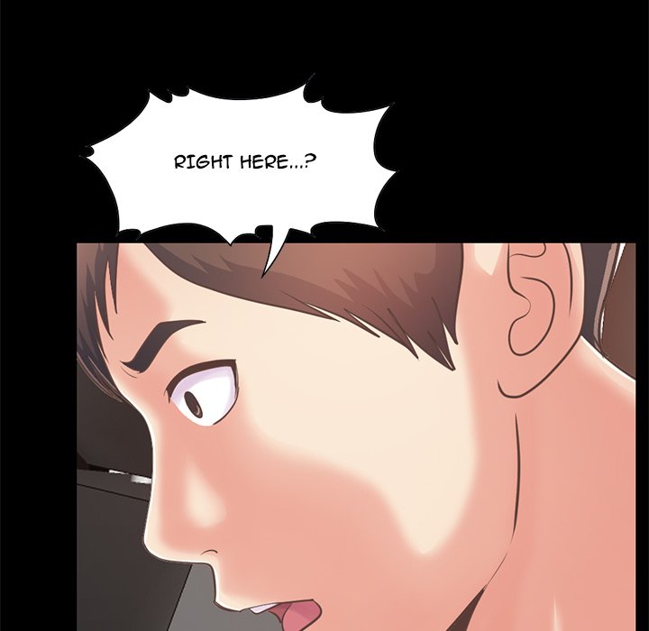 My Love for Her Chapter 25 - Manhwa18.com