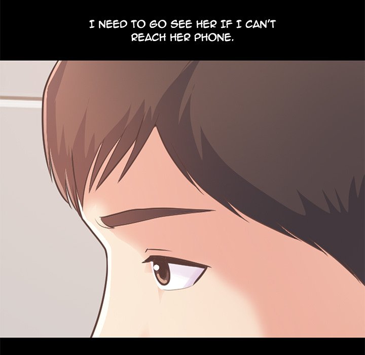 My Love for Her Chapter 25 - Manhwa18.com