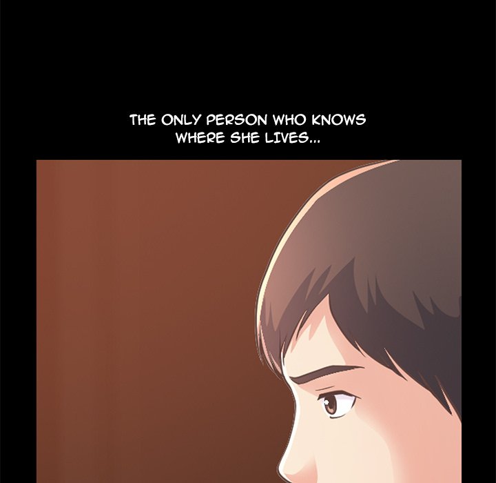 My Love for Her Chapter 25 - Manhwa18.com