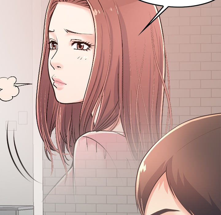 My Love for Her Chapter 25 - Manhwa18.com