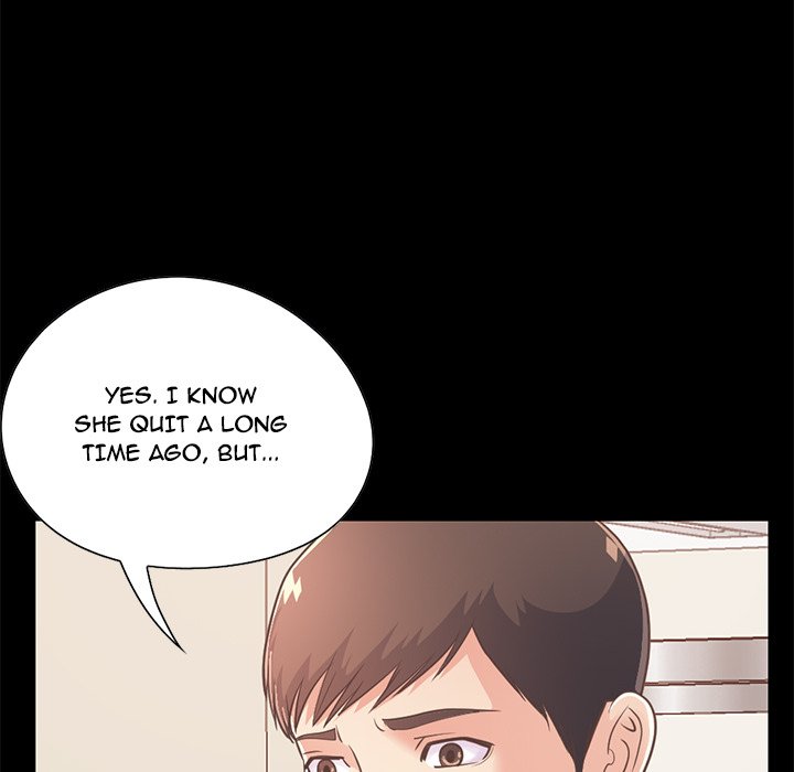 My Love for Her Chapter 25 - Manhwa18.com