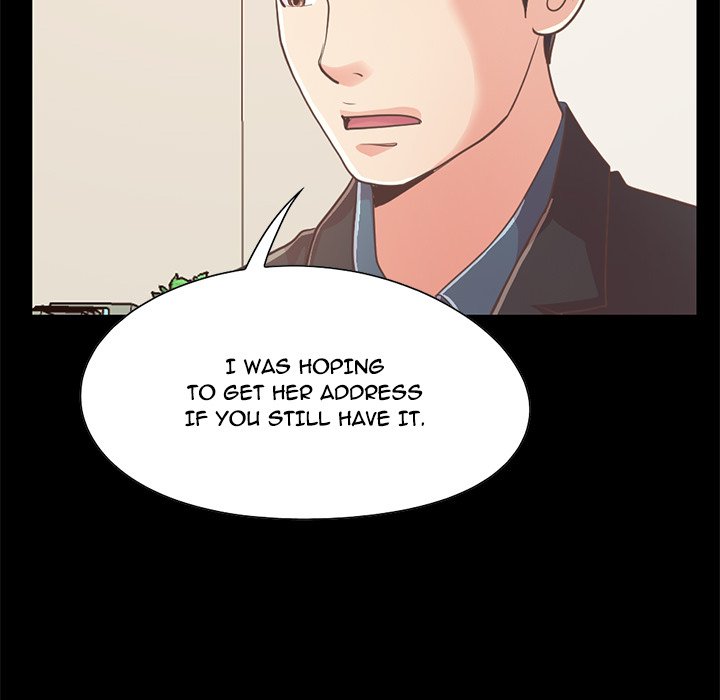 My Love for Her Chapter 25 - Manhwa18.com