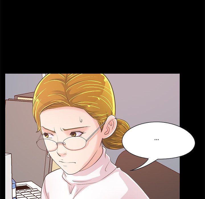 My Love for Her Chapter 25 - Manhwa18.com