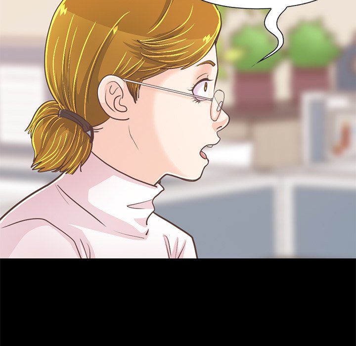 My Love for Her Chapter 25 - Manhwa18.com