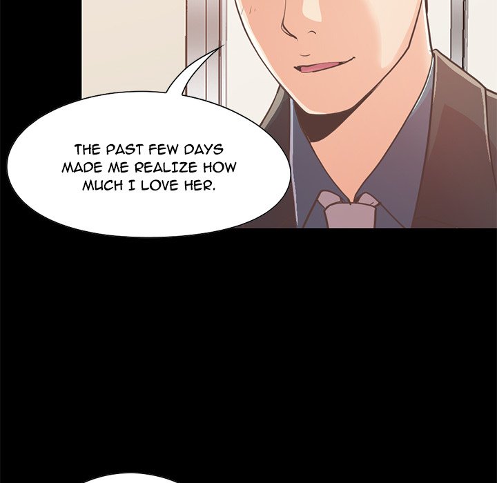 My Love for Her Chapter 25 - Manhwa18.com