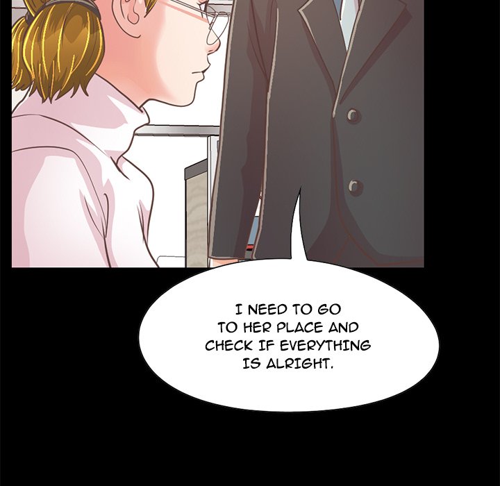 My Love for Her Chapter 25 - Manhwa18.com