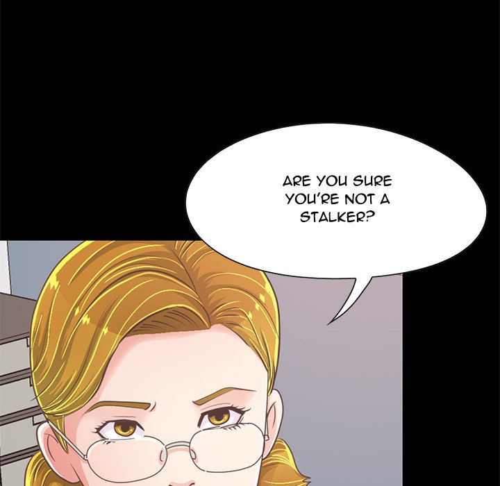 My Love for Her Chapter 25 - Manhwa18.com