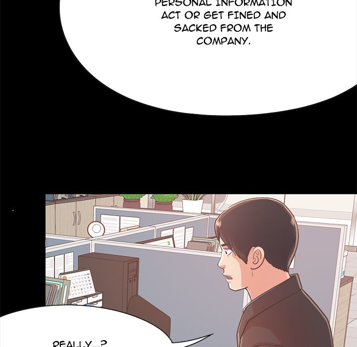 My Love for Her Chapter 25 - Manhwa18.com