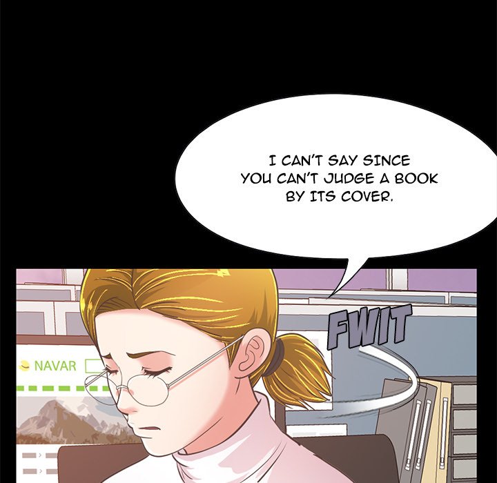 My Love for Her Chapter 25 - Manhwa18.com