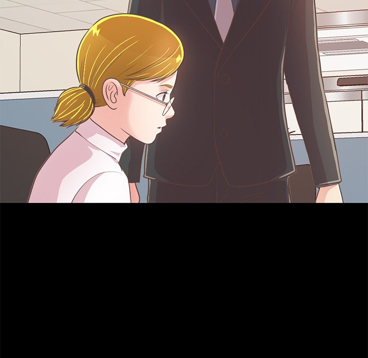 My Love for Her Chapter 25 - Manhwa18.com