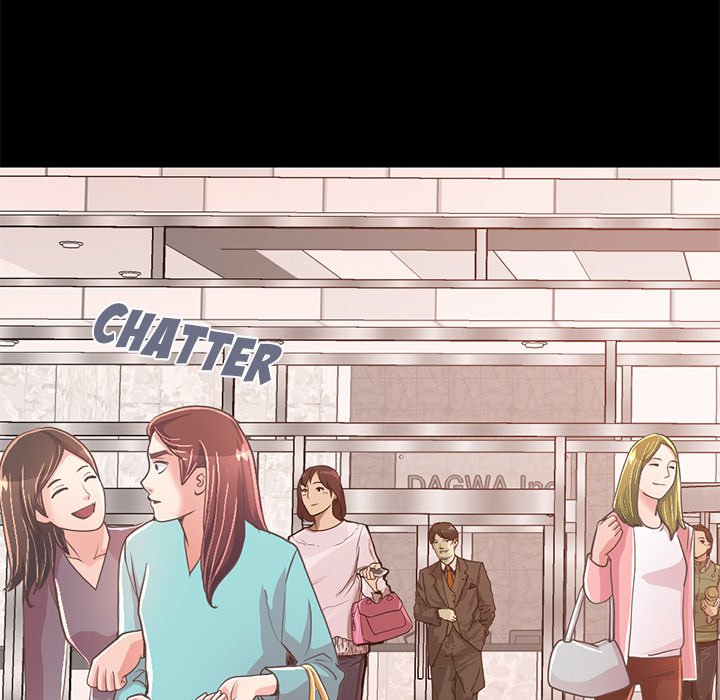 My Love for Her Chapter 25 - Manhwa18.com