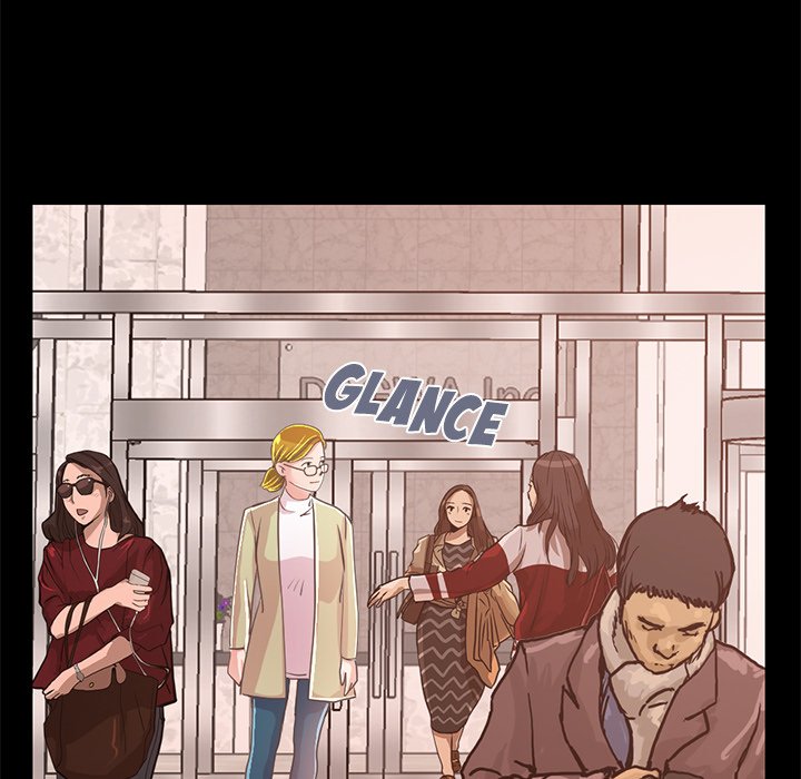 My Love for Her Chapter 25 - Manhwa18.com