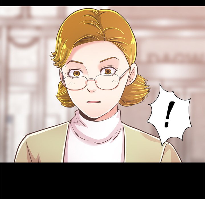 My Love for Her Chapter 25 - Manhwa18.com