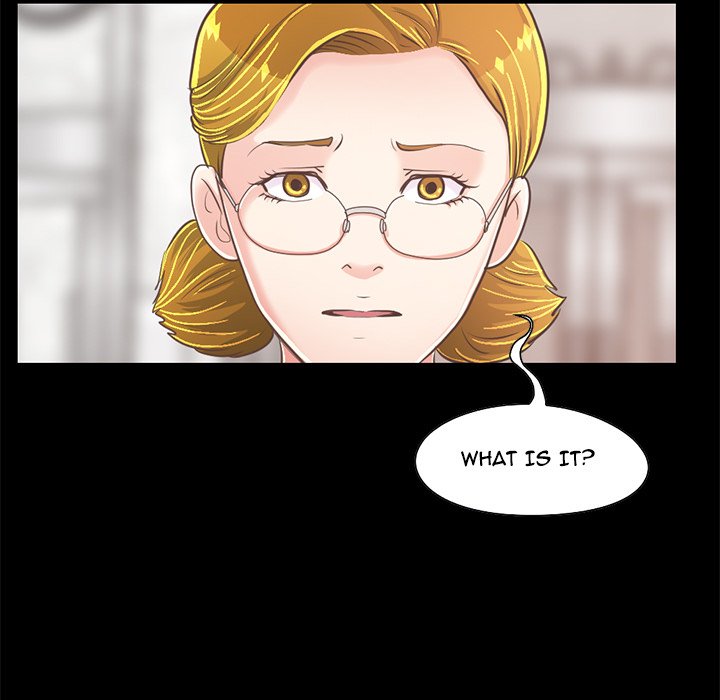 My Love for Her Chapter 25 - Manhwa18.com