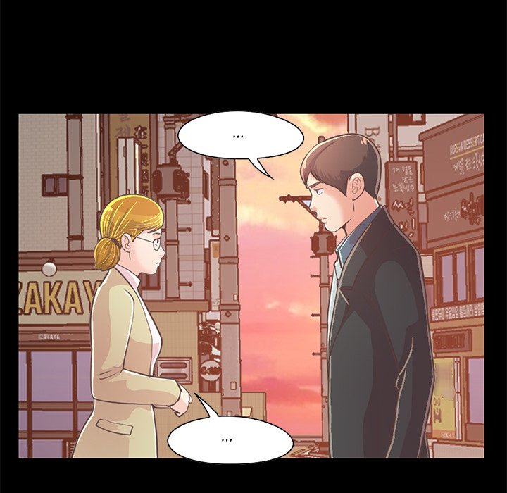 My Love for Her Chapter 25 - Manhwa18.com